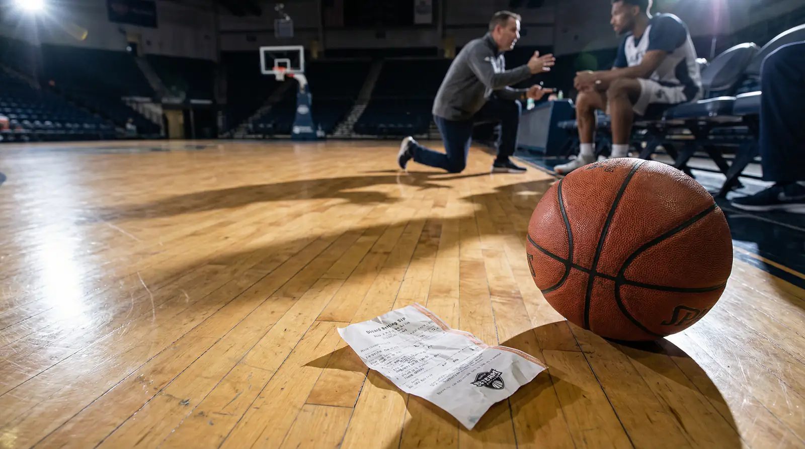 Erros comuns de iniciantes nas apostas de handicap de basquetebol