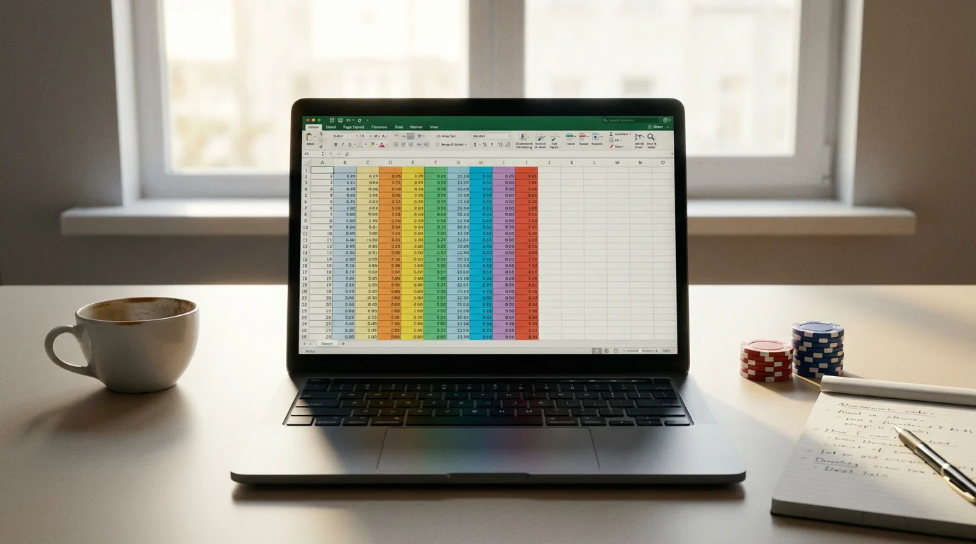 Estratégias de handicap no basquetebol com dados e análise