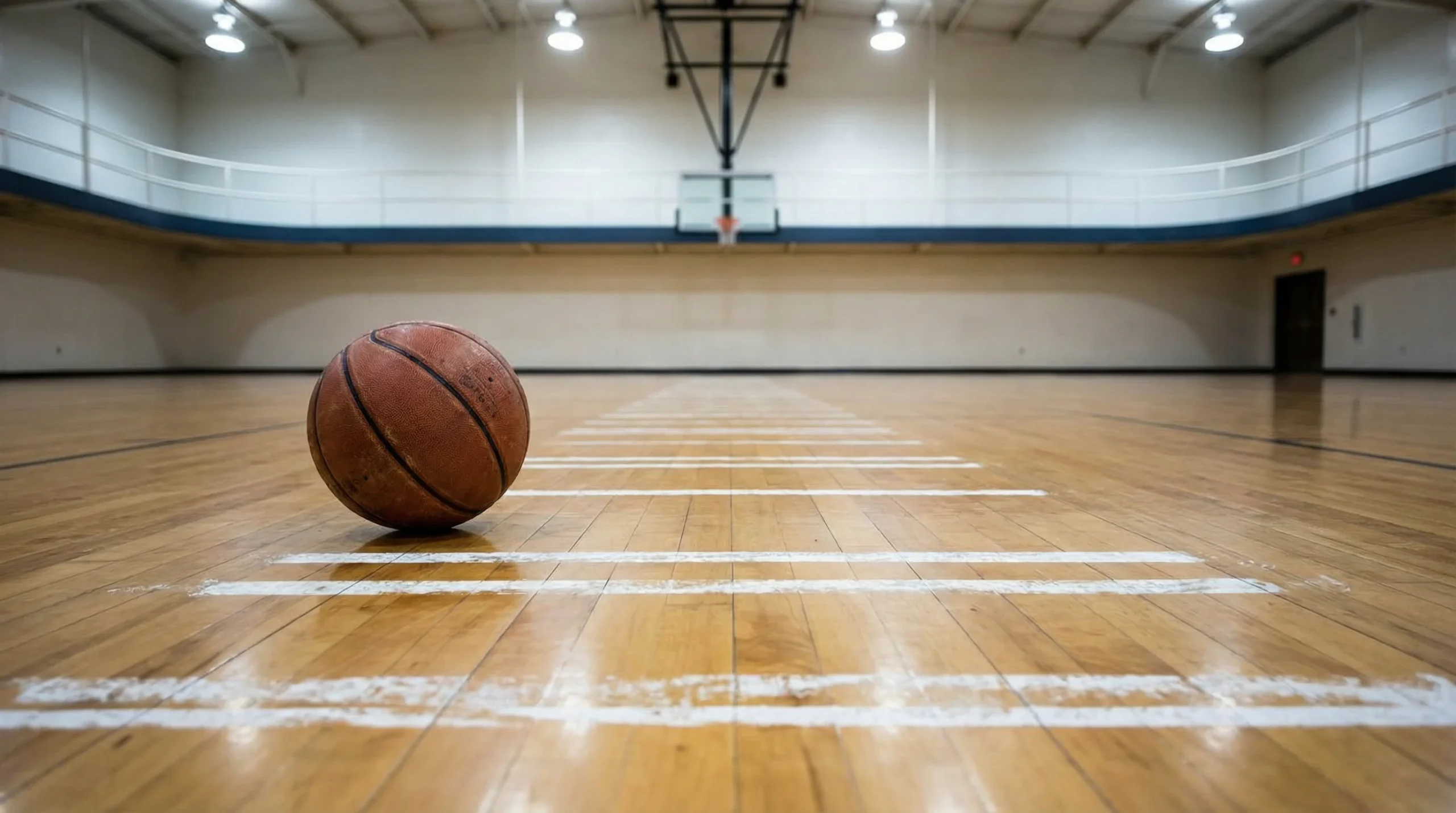 Handicap alternativo no basquetebol com cenários práticos