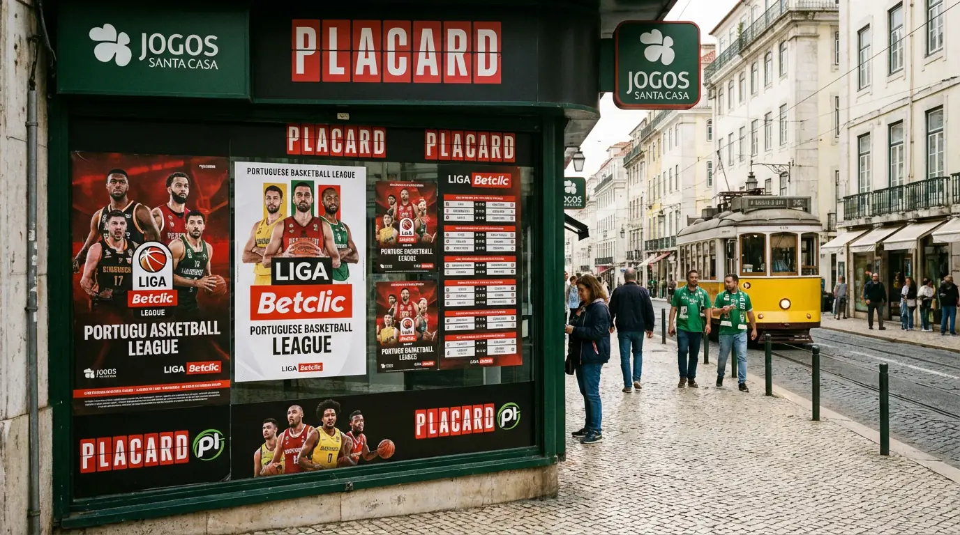 Terminologia DV e mercados de handicap de basquetebol no Placard