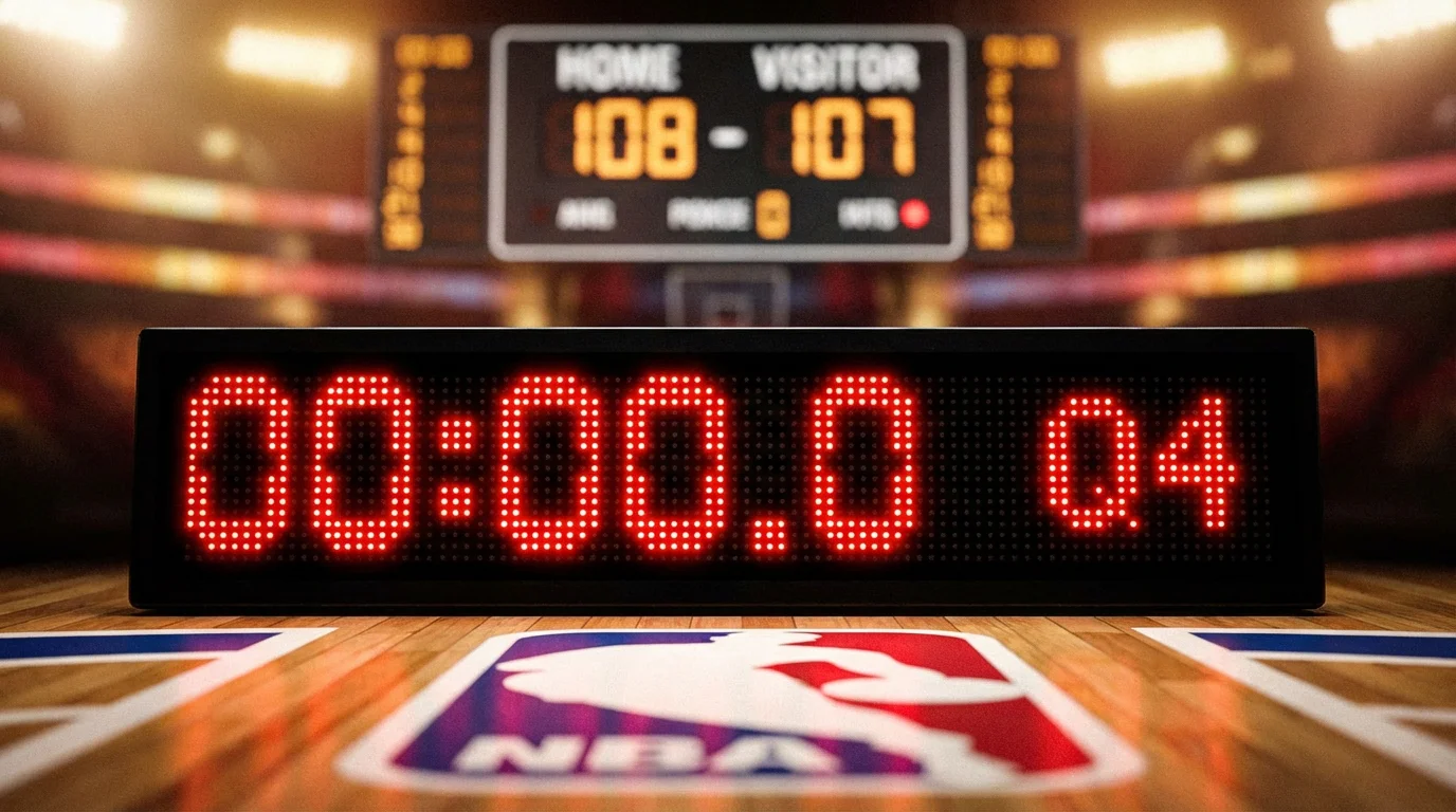 Apostas de handicap por quarto na NBA mercados parciais