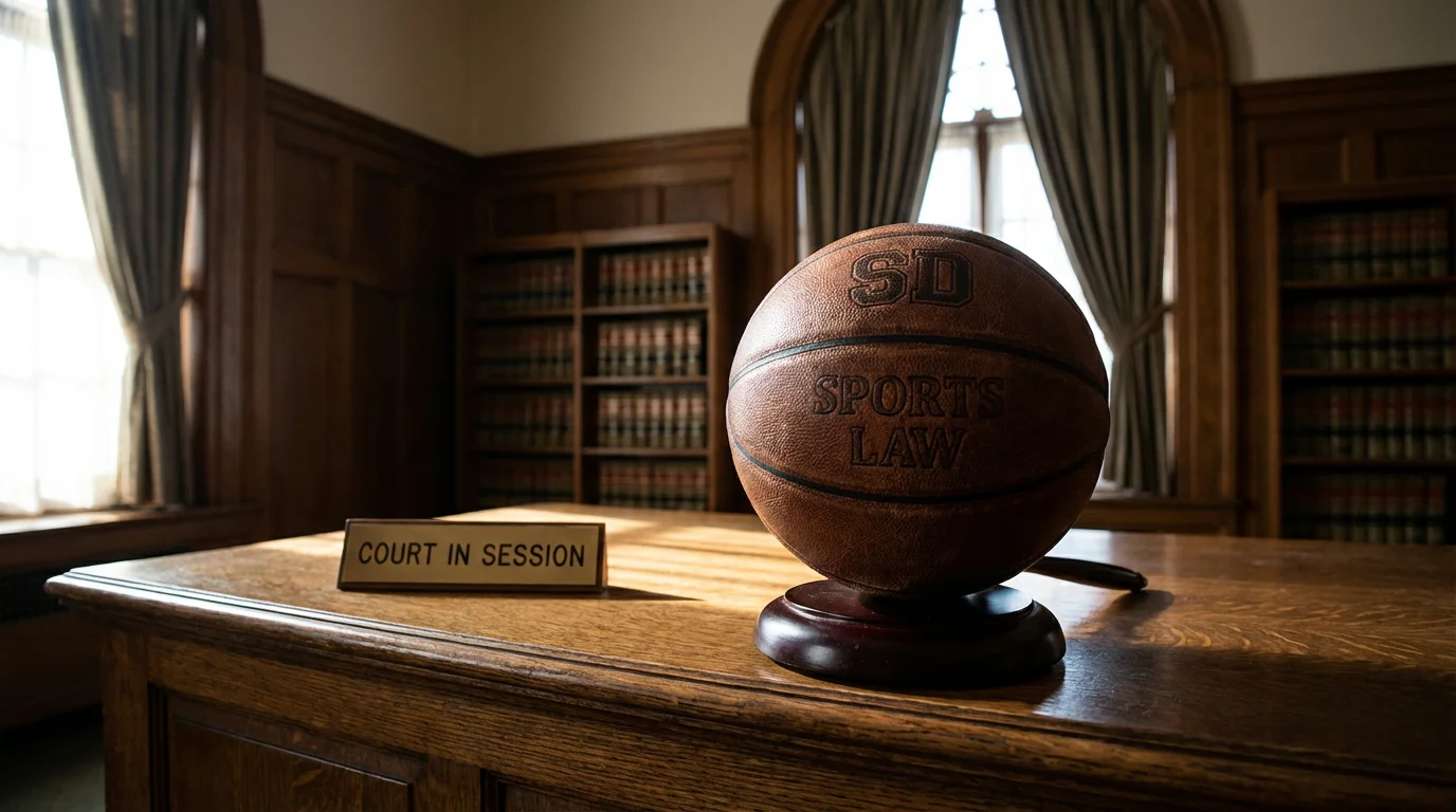 Integridade nas apostas de basquetebol e escândalos de 2025