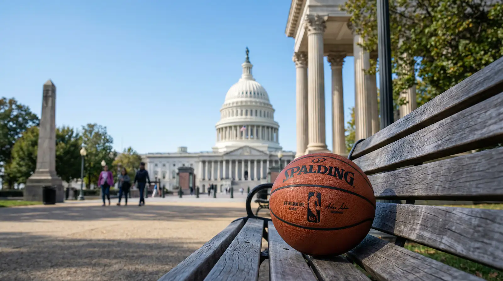 Regulação federal das apostas desportivas nos EUA e impacto na NBA